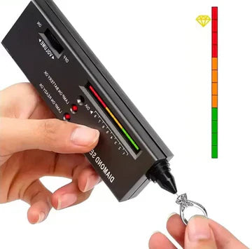 Diamond Tester - High Accuracy