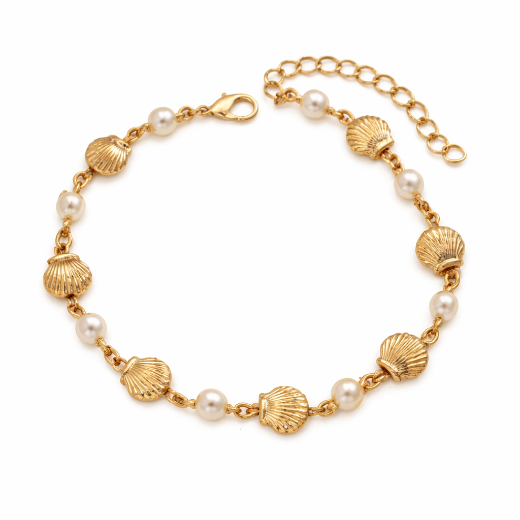 Ariel Princess Bracelet