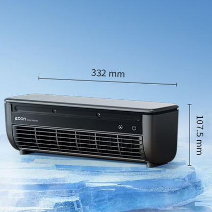 Zoraa™ Air conditioning fan
