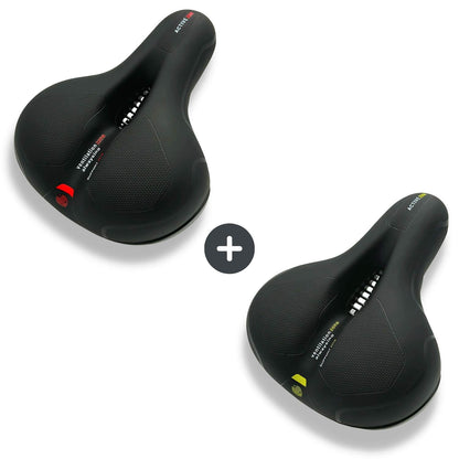 CloudComfort Pro Pain-Free Cycling
