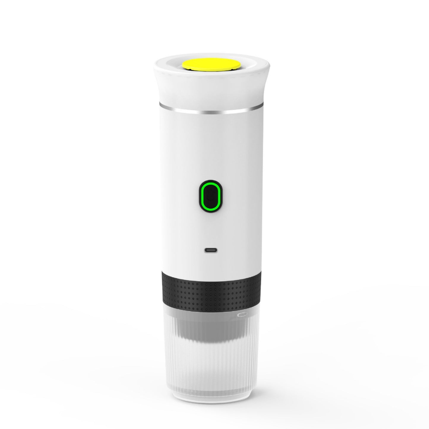 GoBrew – Portable Espresso Maker