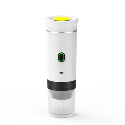 GoBrew – Portable Espresso Maker