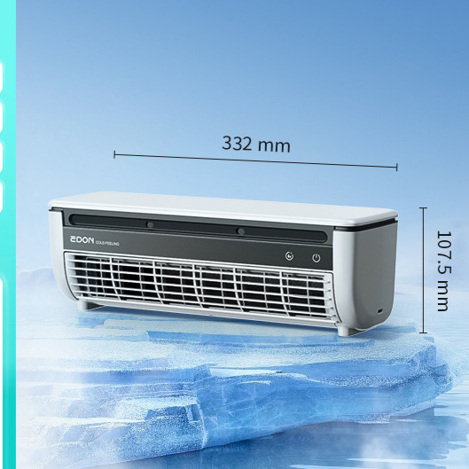 Zoraa™ Air conditioning fan