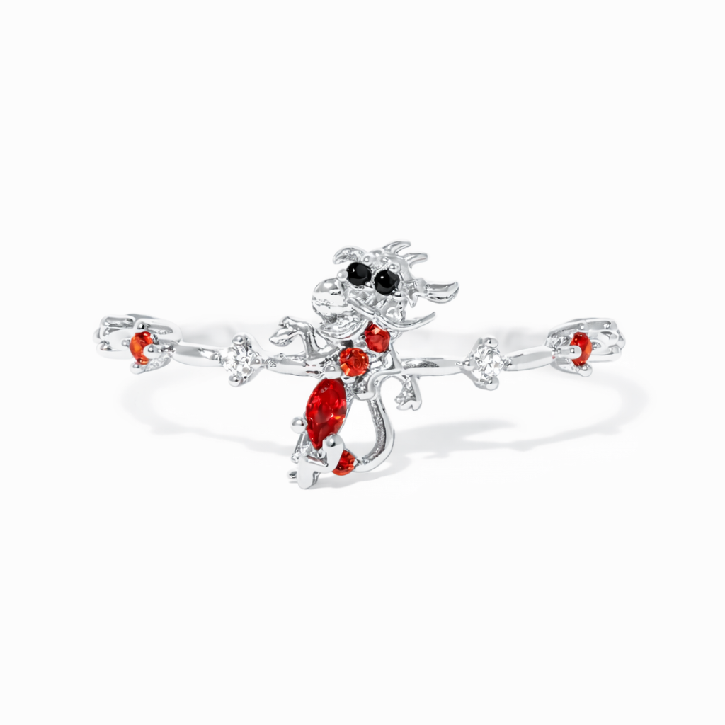 Princess Ring