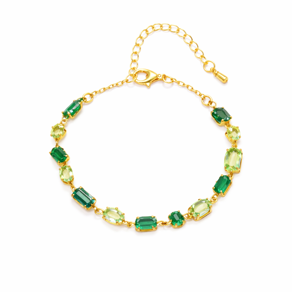 Tiana Princess Bracelet