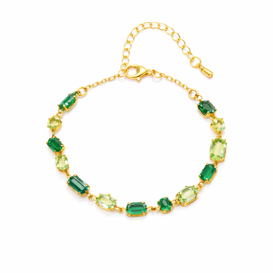Tiana Princess Bracelet