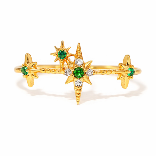 Princess Ring