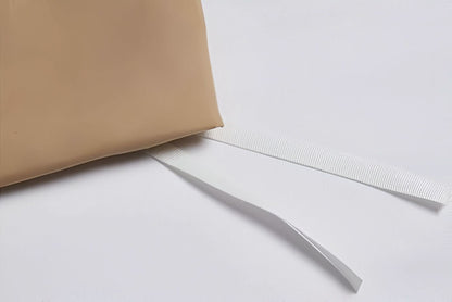 SILKLOFT – Elegant Satin Jacquard Bed Linen Set