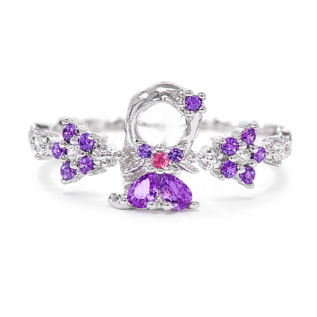 Princess Ring