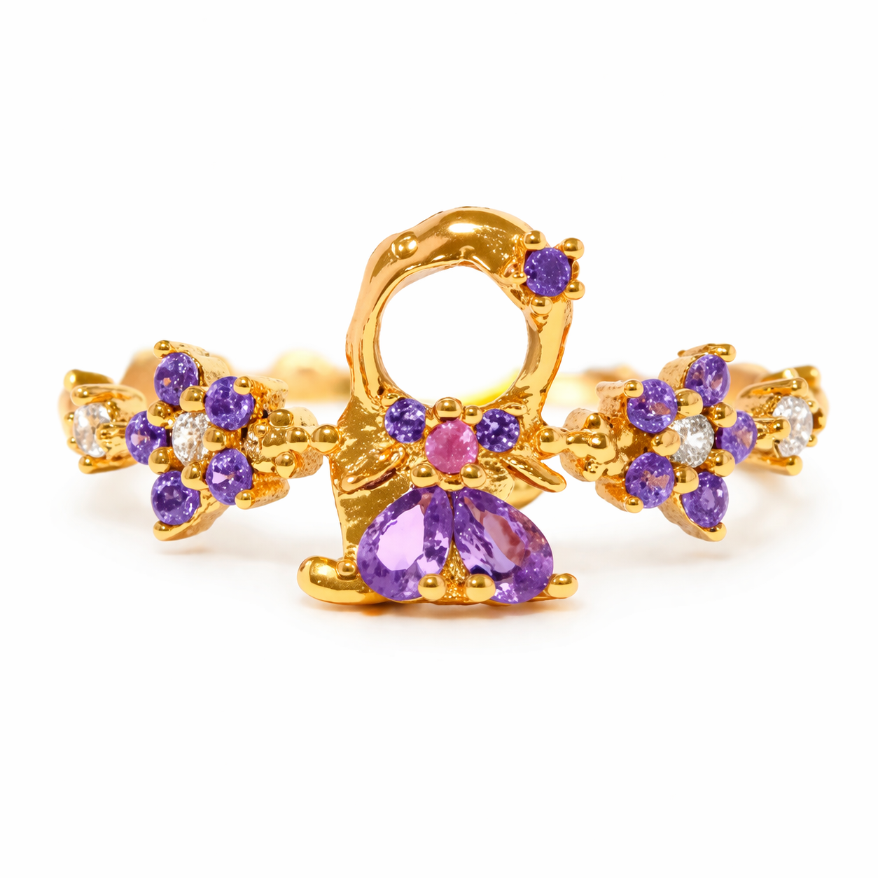 Princess Ring