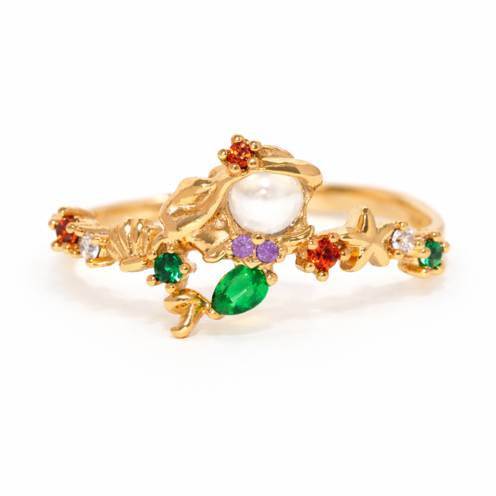 Princess Ring