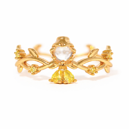 Princess Ring