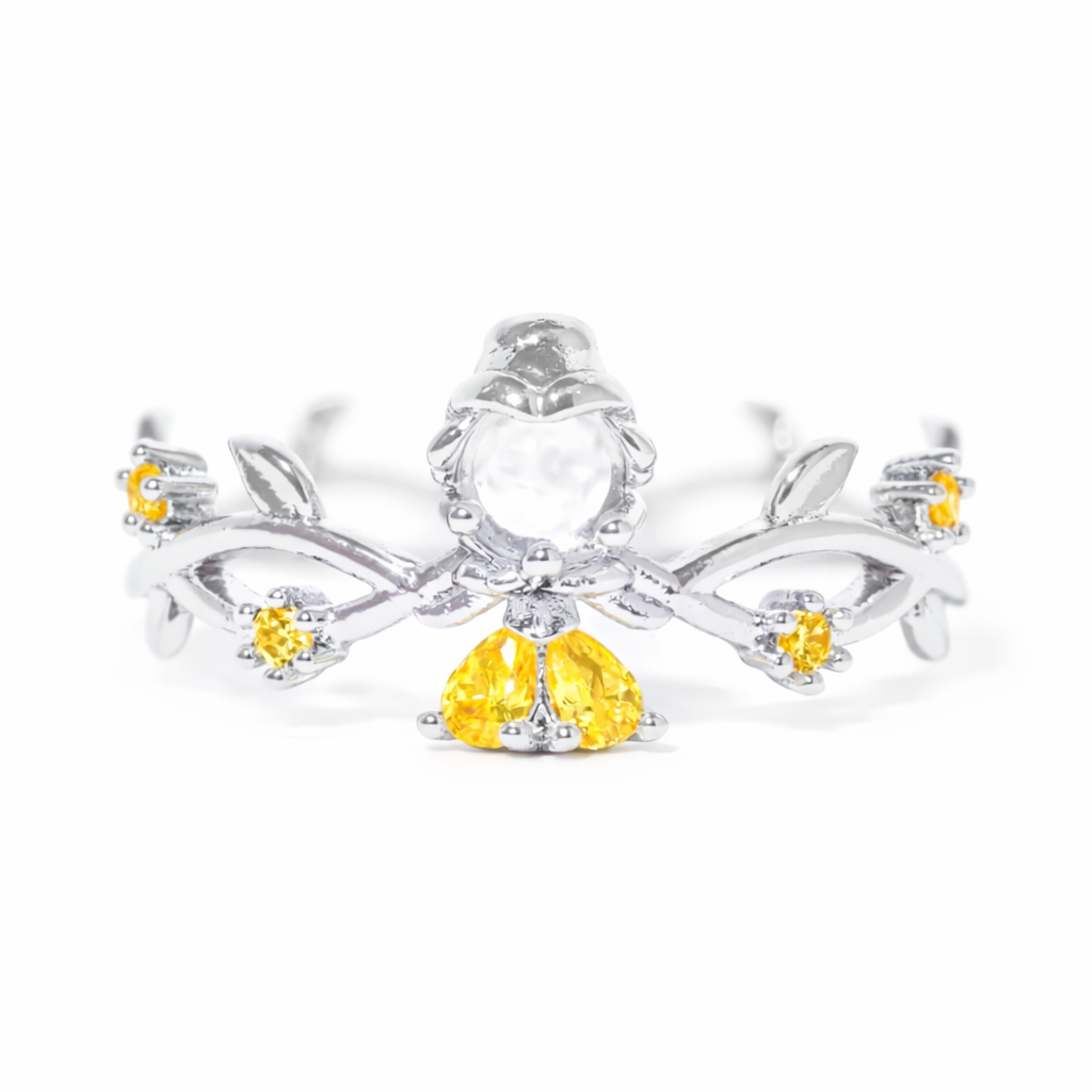 Princess Ring