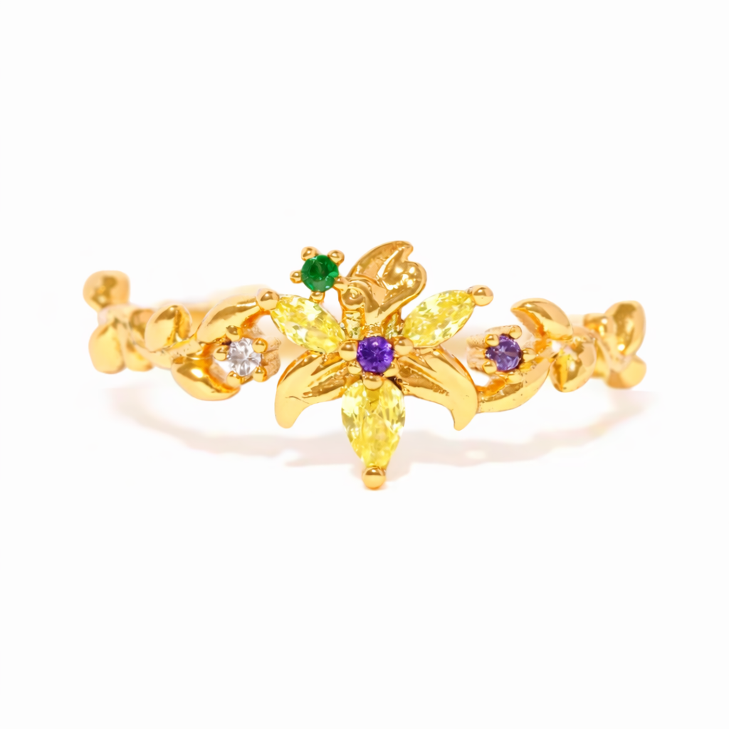Princess Ring