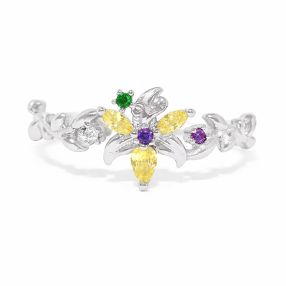 Princess Ring