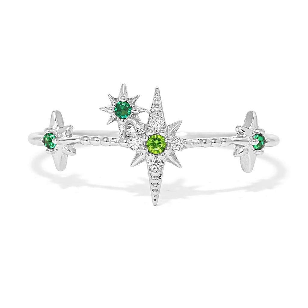 Princess Ring