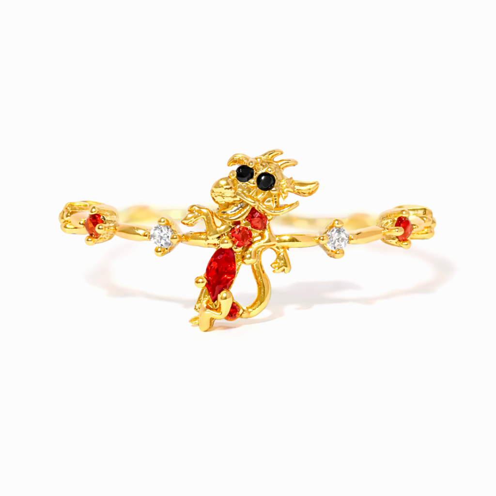 Princess Ring