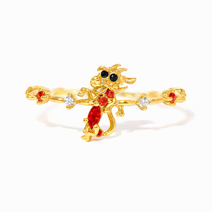Princess Ring