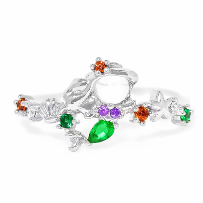 Princess Ring