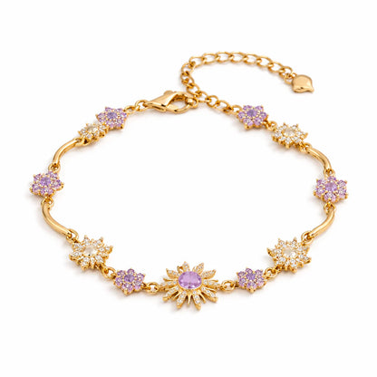 Rapunzel Princess Bracelets