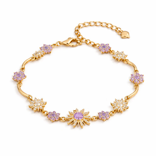 Rapunzel Princess Bracelets