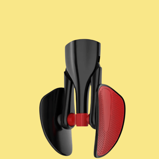 Innovative pelvic floor trainer for men & women