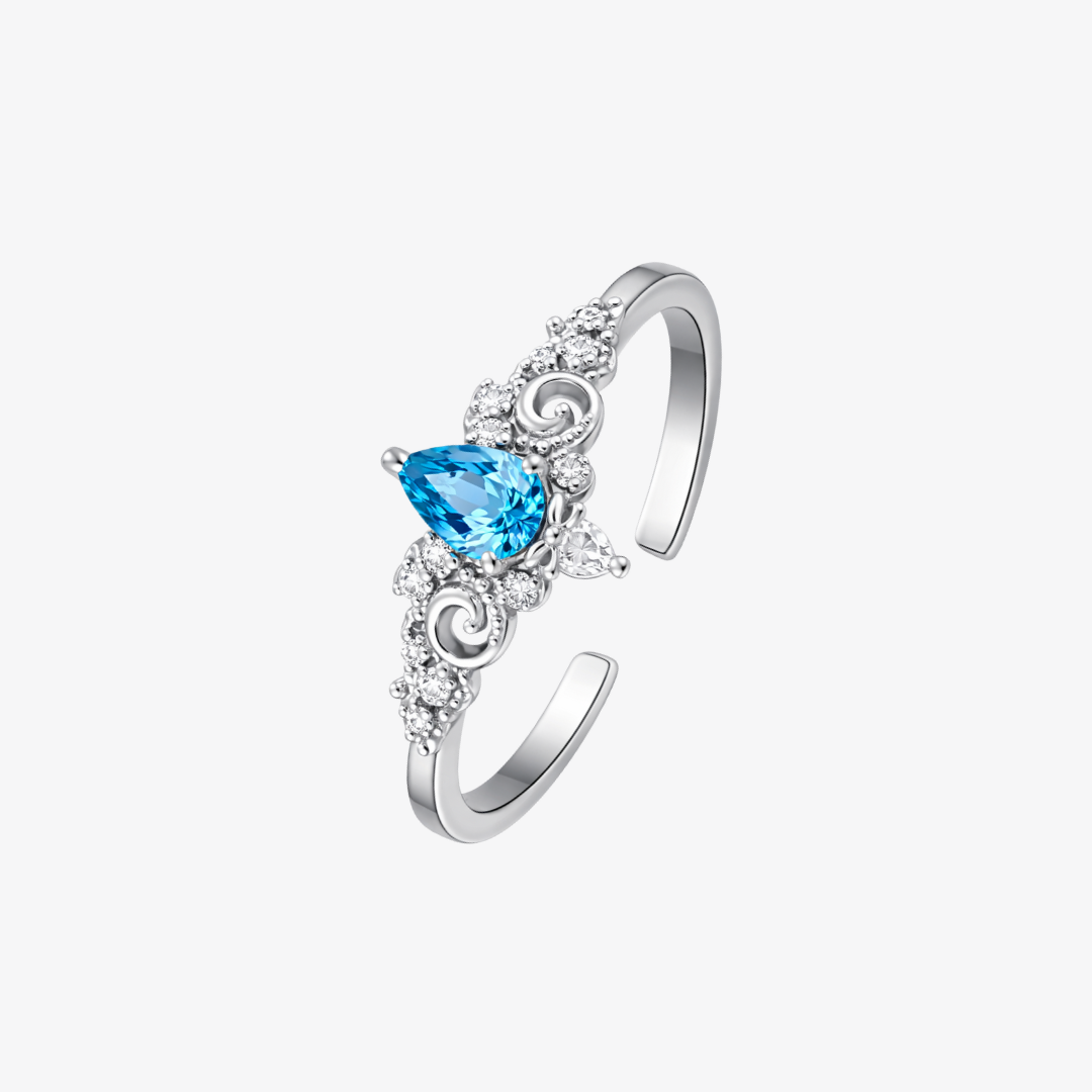 Princess Ring