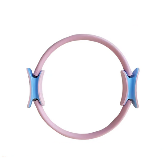 Yoga Pilates Fitness Ring for Core Strength and Muscle Training