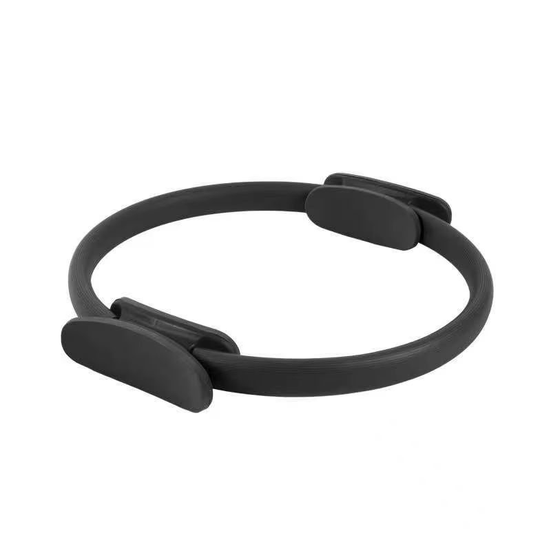 Yoga Pilates Fitness Ring for Core Strength and Muscle Training
