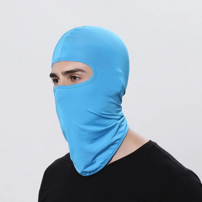 Balaclava Mask for Motorcycle Cycling