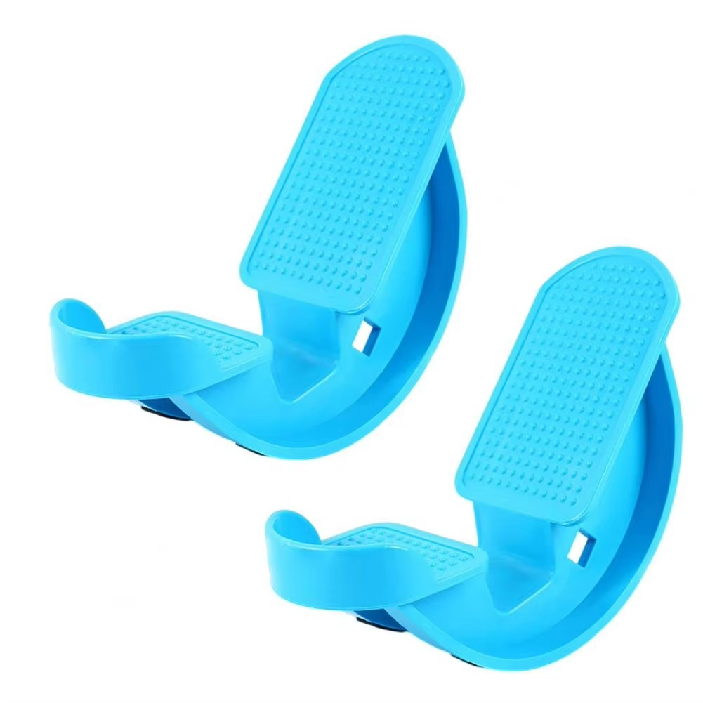 2 Pack Foot Rocker Calf Stretcher