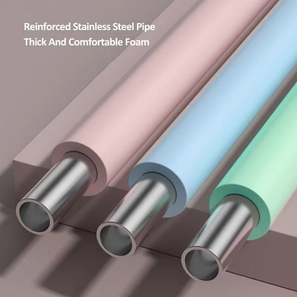 Adjustable Yoga Stick for Posture Correction