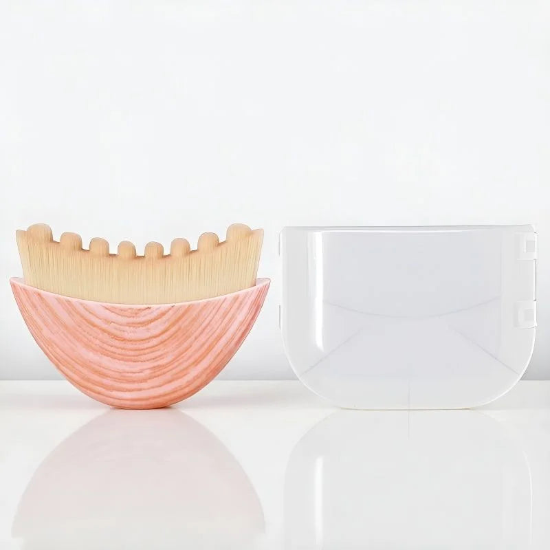 Facial Massage Brush
