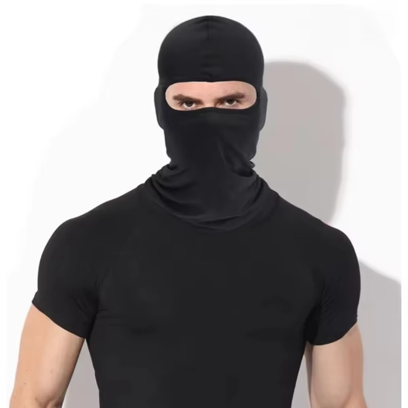 Balaclava Mask for Motorcycle Cycling