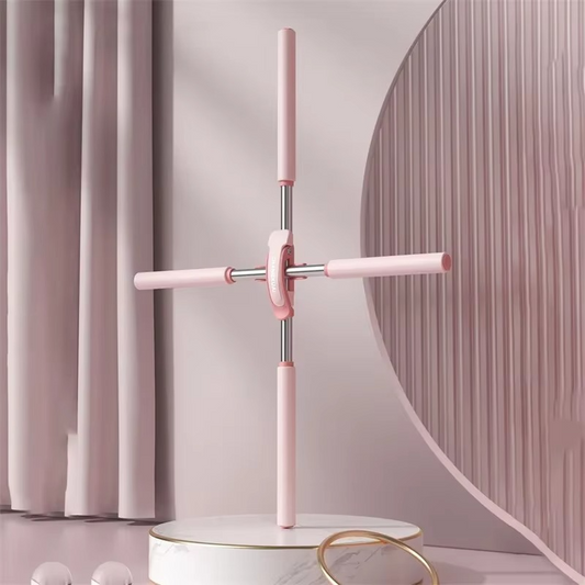 Adjustable Yoga Stick for Posture Correction