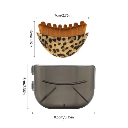 Facial Massage Brush
