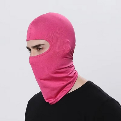 Balaclava Mask for Motorcycle Cycling