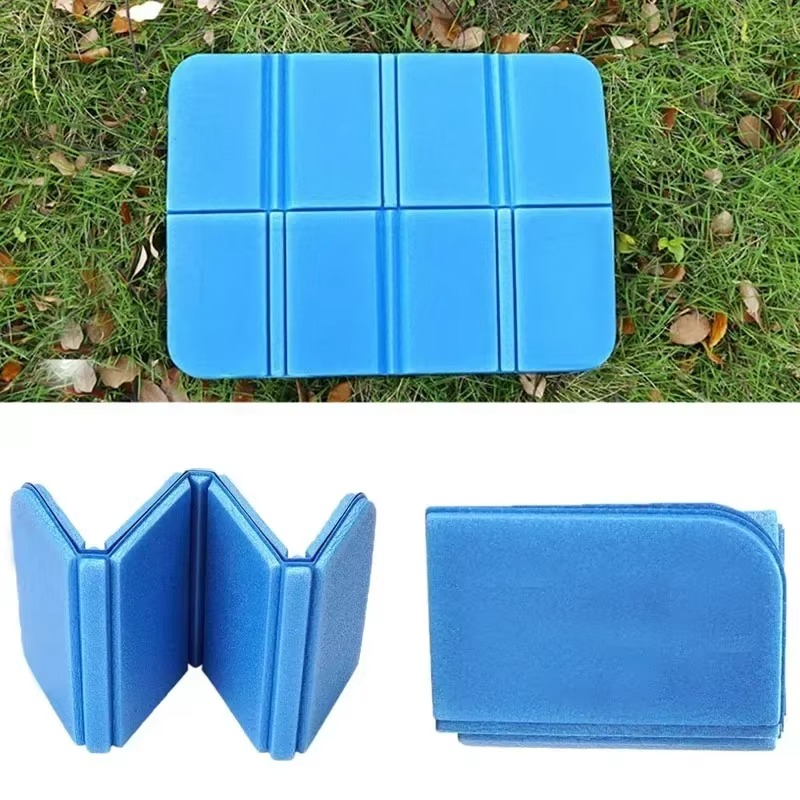 Lightweight Folding Foam Sitting Pad