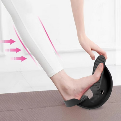 2 Pack Foot Rocker Calf Stretcher