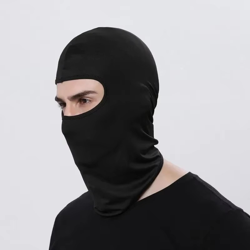 Balaclava Mask for Motorcycle Cycling