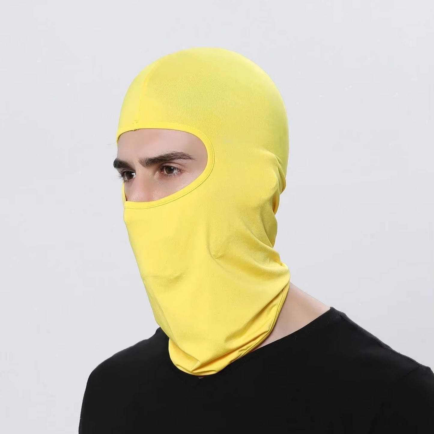 Balaclava Mask for Motorcycle Cycling