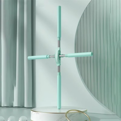 Adjustable Yoga Stick for Posture Correction