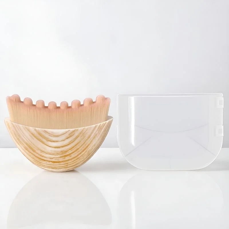 Facial Massage Brush