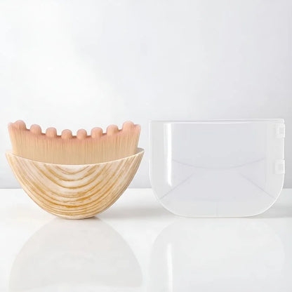 Facial Massage Brush