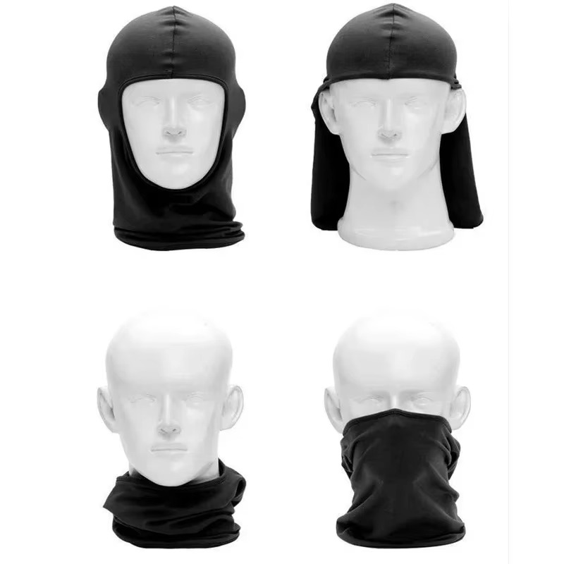 Balaclava Mask for Motorcycle Cycling