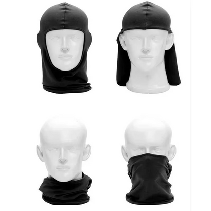 Balaclava Mask for Motorcycle Cycling