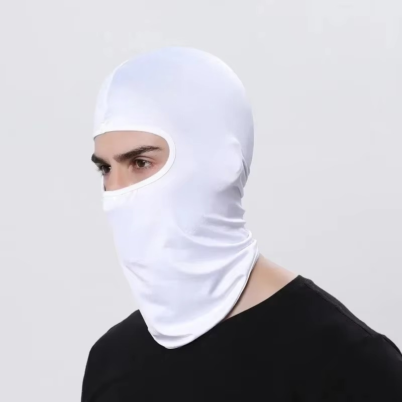 Balaclava Mask for Motorcycle Cycling