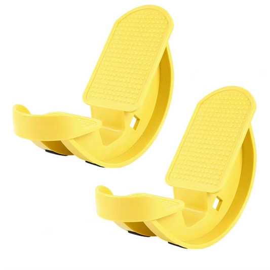 2 Pack Foot Rocker Calf Stretcher