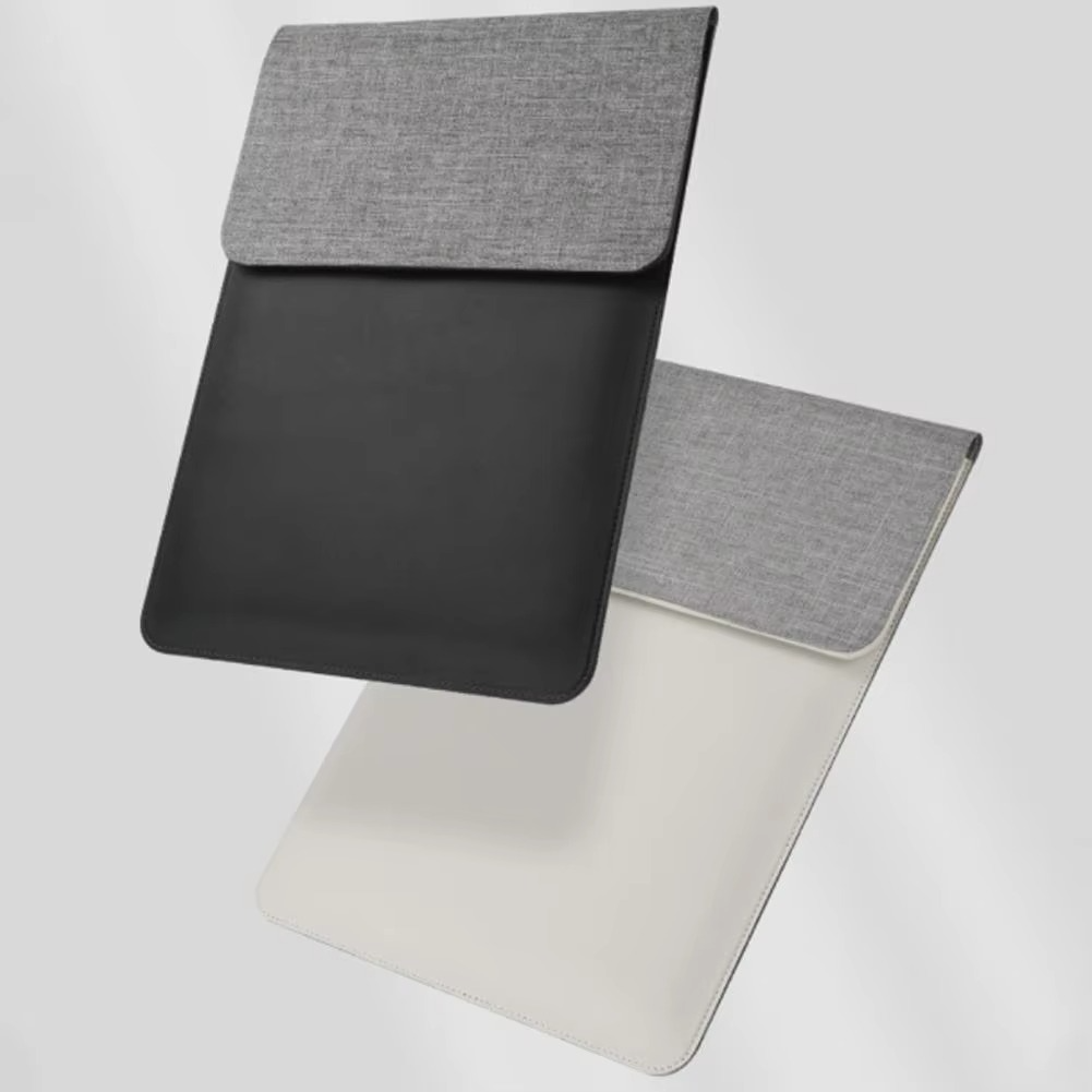 Magnetic 3-in-1 Wireless Charging Laptop & Desk Mat