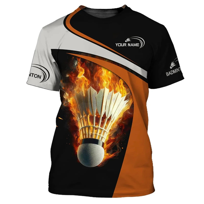 G|FORE MENS ONYX T-SHIRT